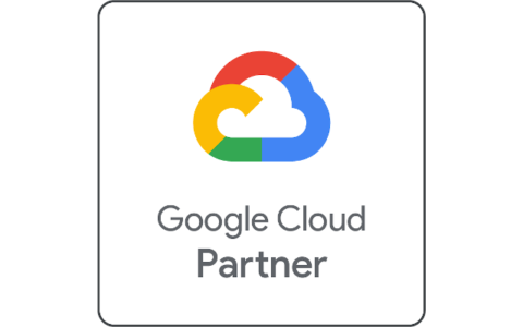 Google Cloud Partner